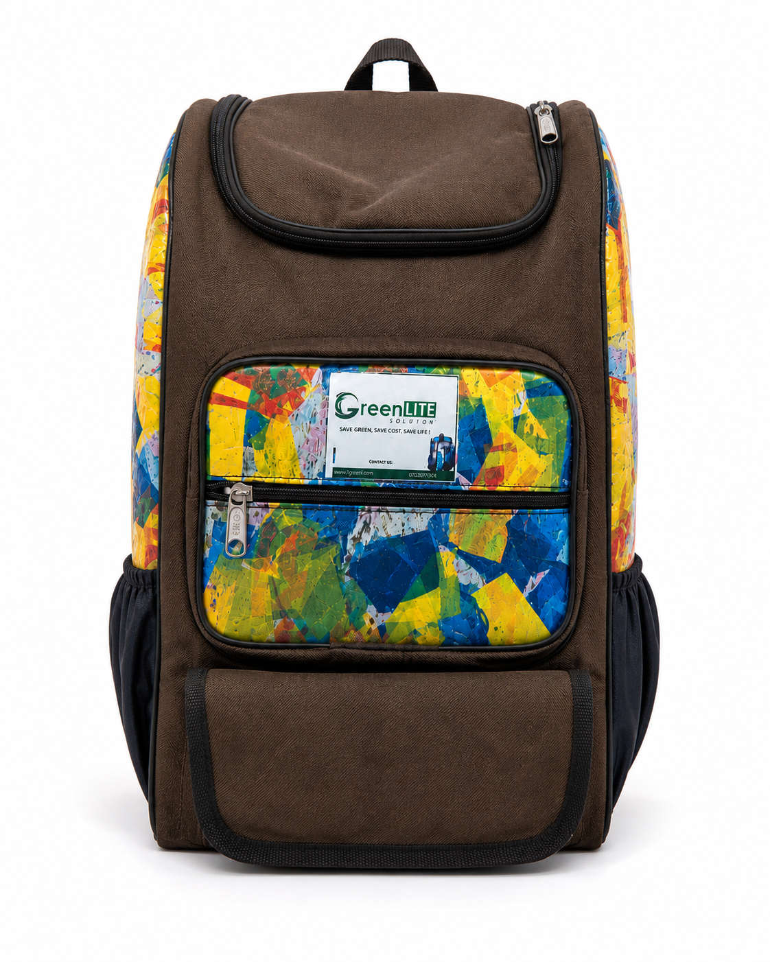 School bag (19 by 11 inch)
