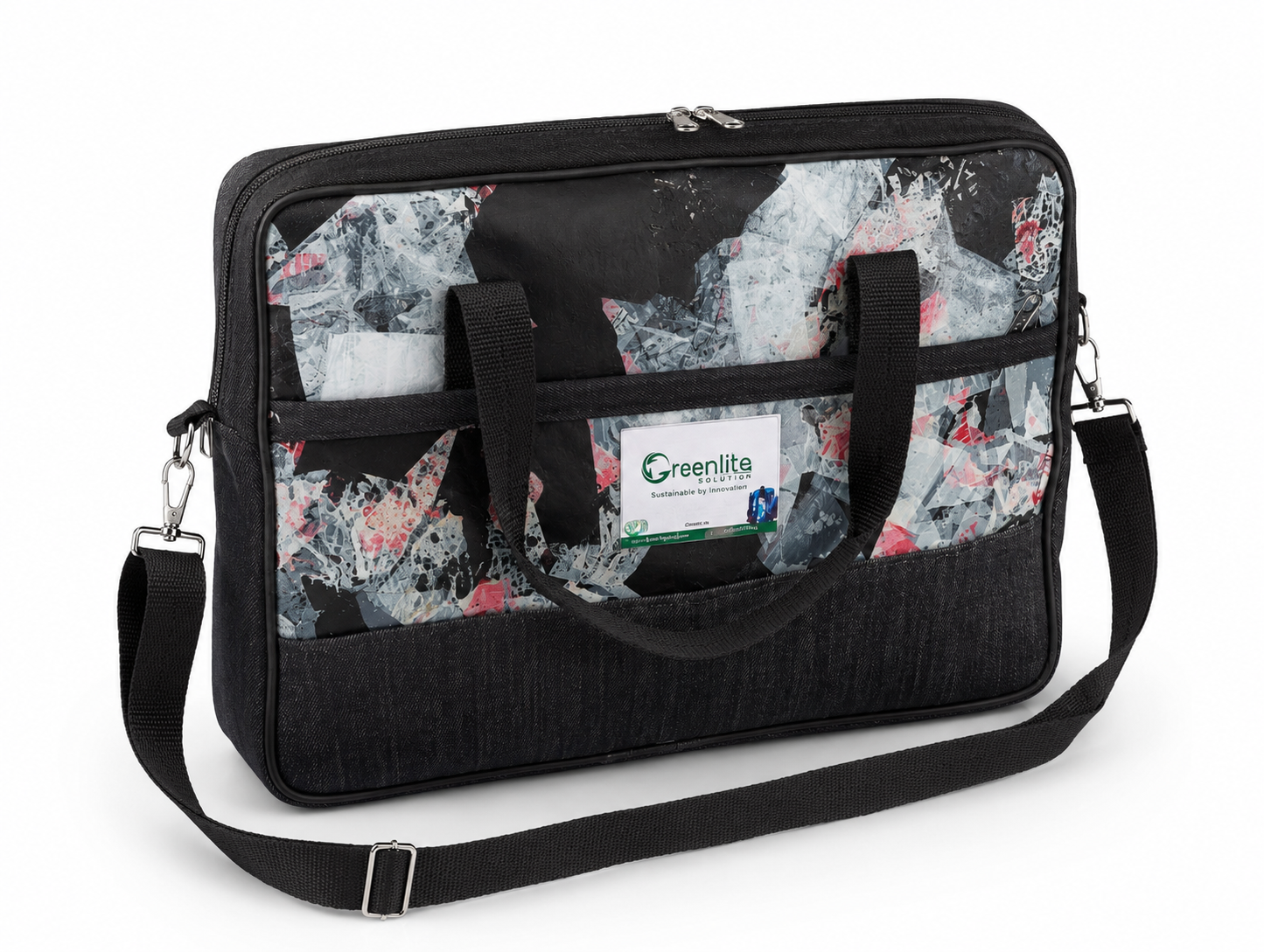 Laptop bag ( 15 by 11 inch)