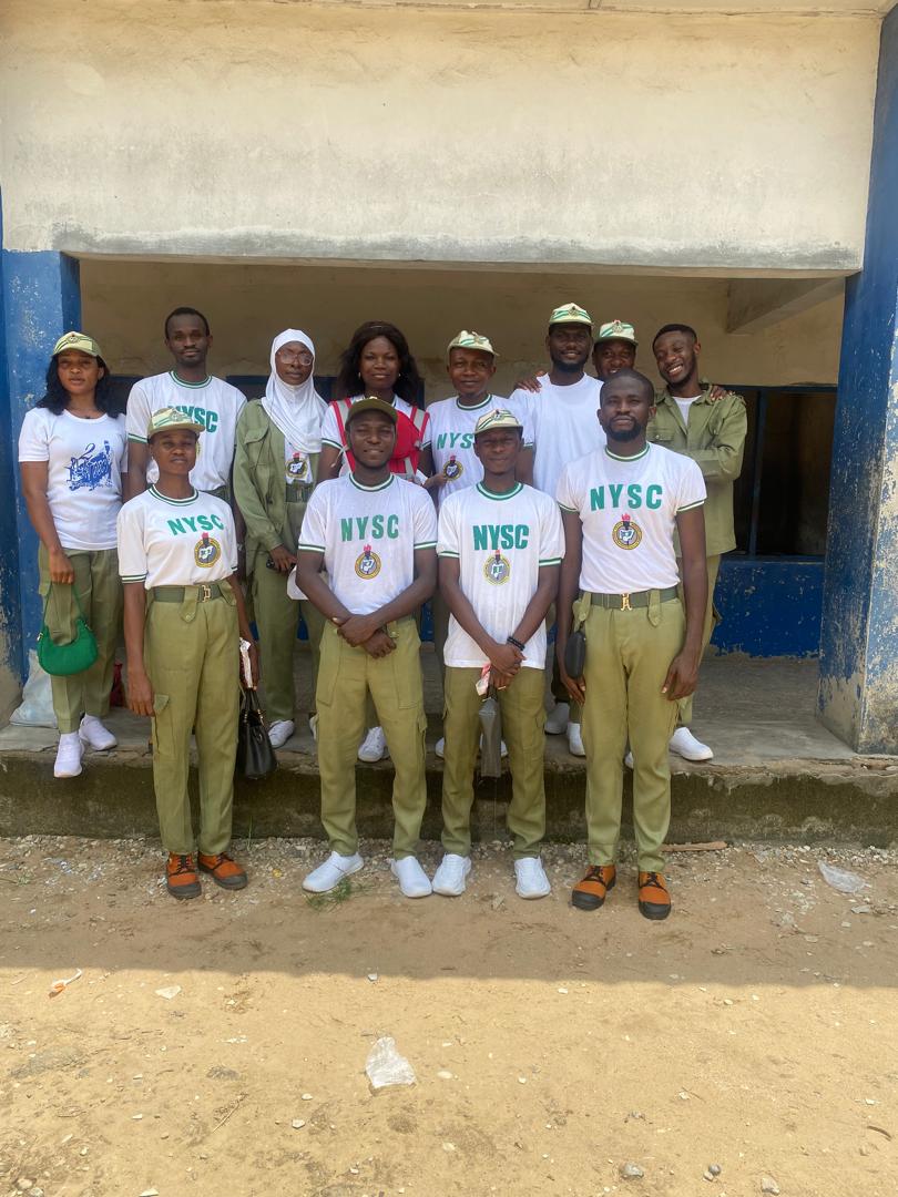 NYSC Secondary school, Calabar