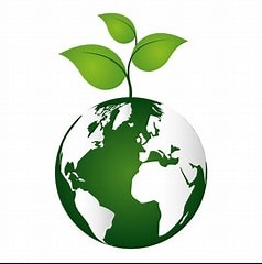 Eco-friendly Image