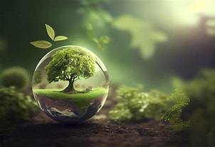 Sustainability Image